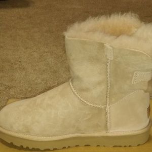 Brand new UGG boots